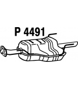 FENNO STEEL - P4491 - 